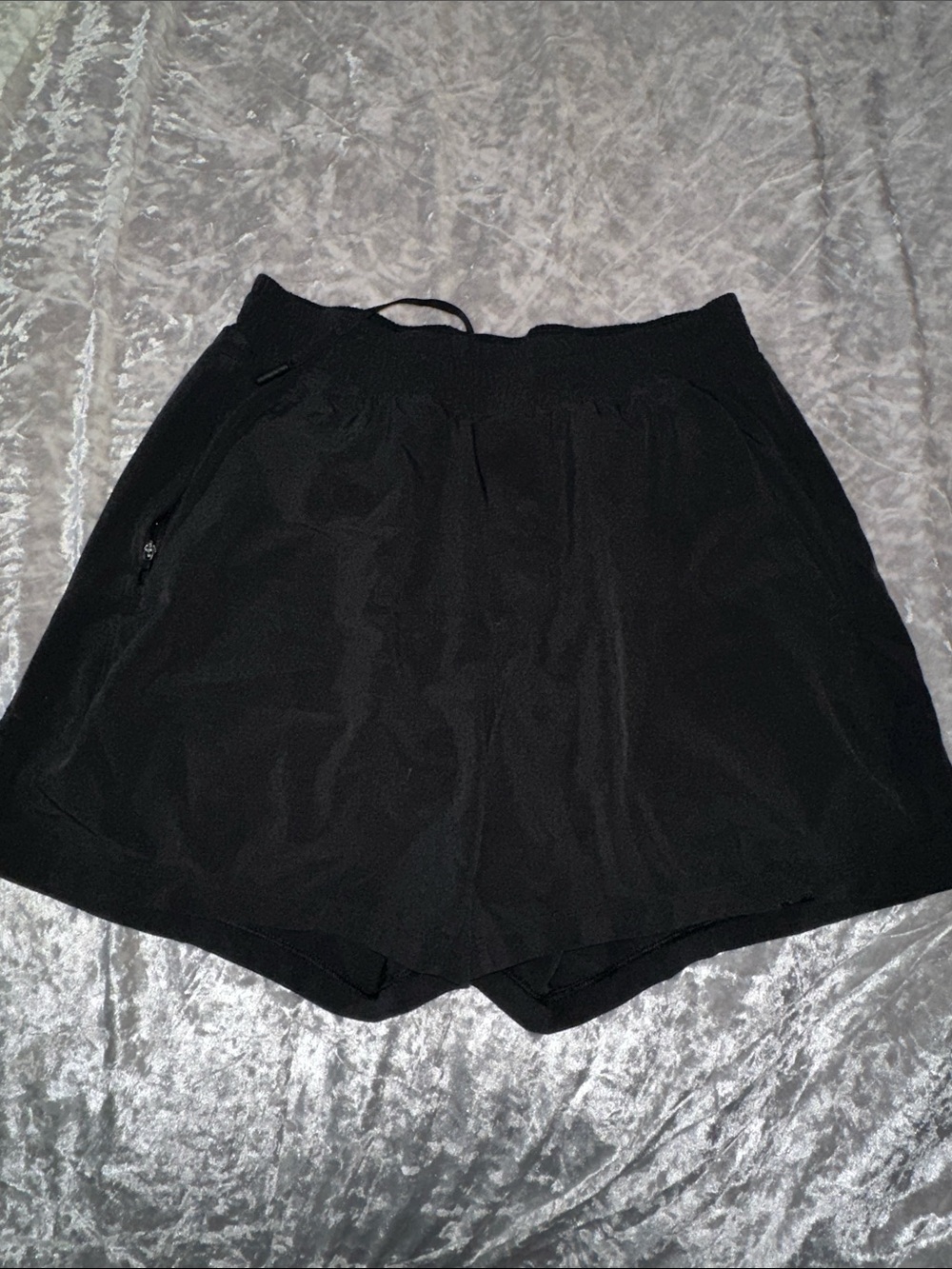 Lululemon Pace Breaker (Lined)Length: 5" shorts size small